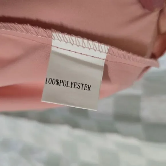 Blush Dress 16 Womens W/Pockets NWT - Picture 9 of 12